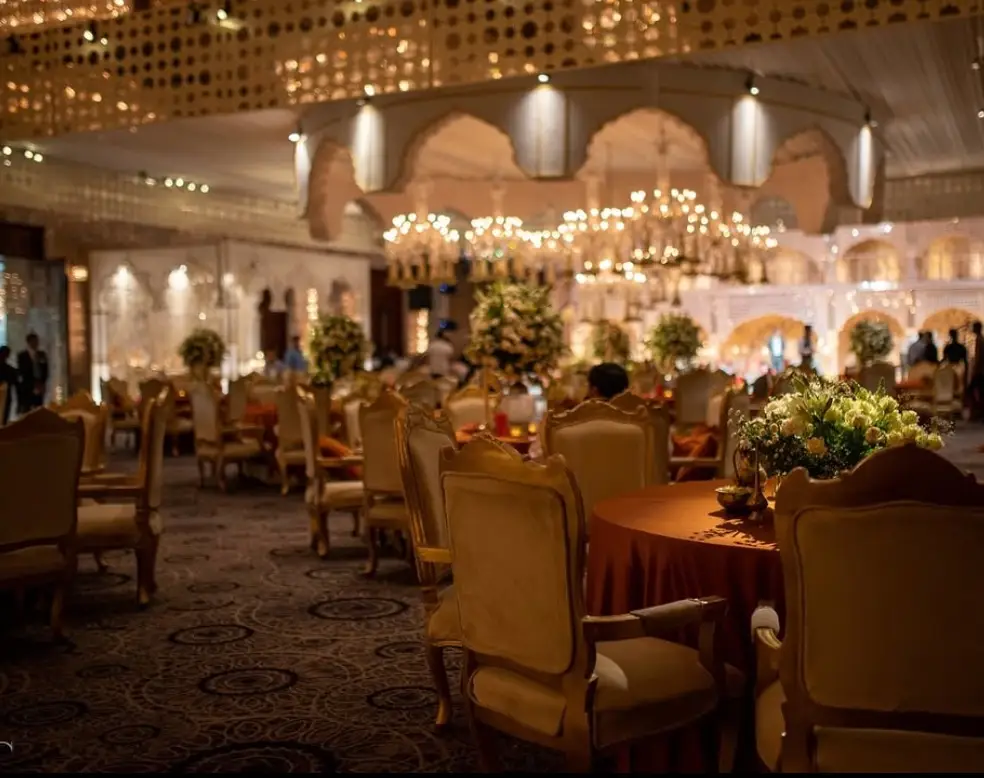 Wedding Consultants in Ghaziabad,Find The Best Banquet Hall in Ghaziabad